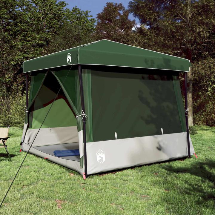 Produktbild vidaXL Campingzelt (16.60 kg)