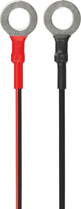 Produktbild Lampa Motorrad Batterieladegerät (12V, 6V, 1 A)