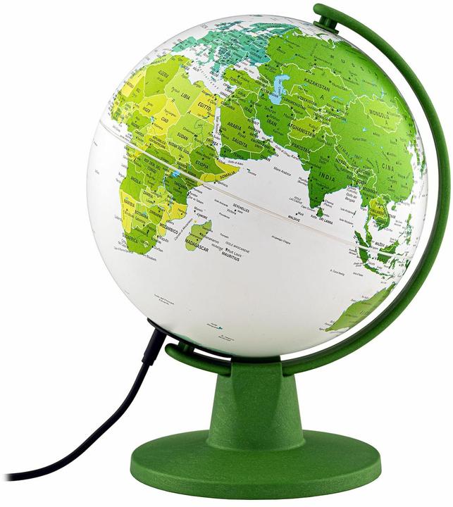 Image du produit Räthgloben GRL 16 vert (16 cm)