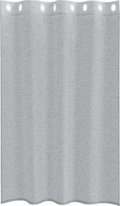 Produktbild vidaXL Voile-Vorhang (140 x 175 cm)