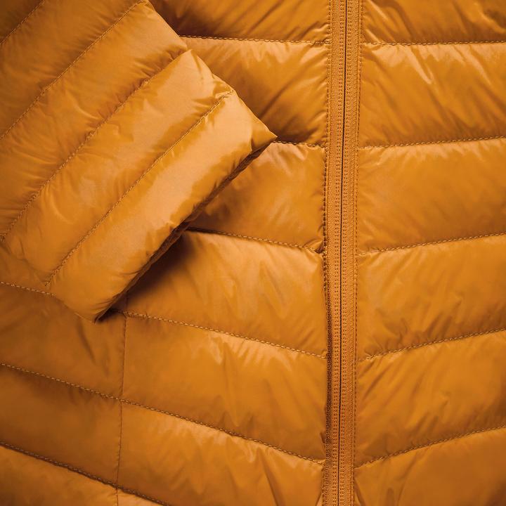 Produktbild Forclaz Daunenjacke Damen Kapuze bis -5 °C Trekking - MT100 (XXL)