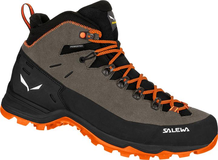 Produktbild Salewa Alp Mate Winter Mid Waterproof (41)