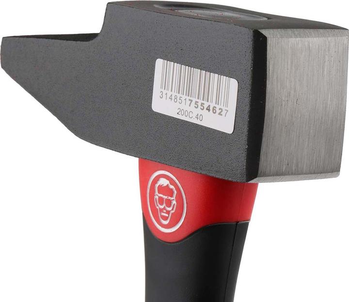 Actual product image Facom Tools Set (7 pieces)