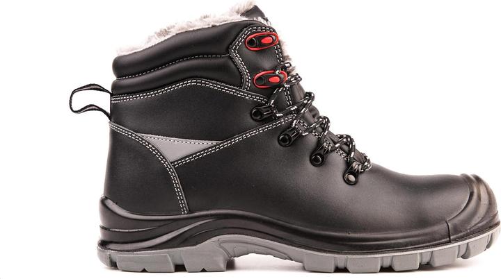 Actual product image Haushalt SAFETY SHOES S3 PED9008 45S (45)
