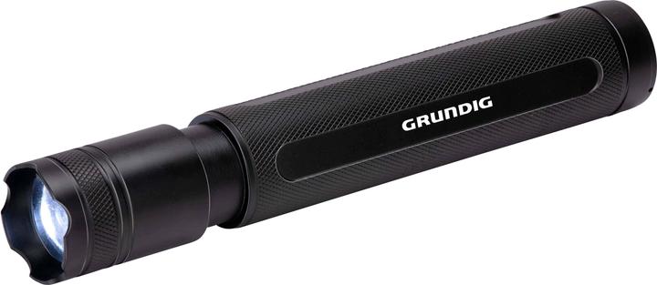 Actual product image Grundig Torch (24.50 cm, 1200 lm)