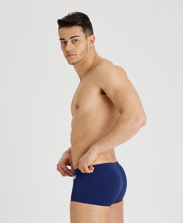 Produktbild Arena M Team Swim Low Waist Short Solid (4)