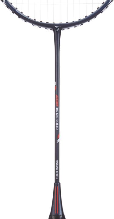 Produktbild Perfly Badmintonschläger Einsteiger Stahlschaft Aluminium (Bespannt)