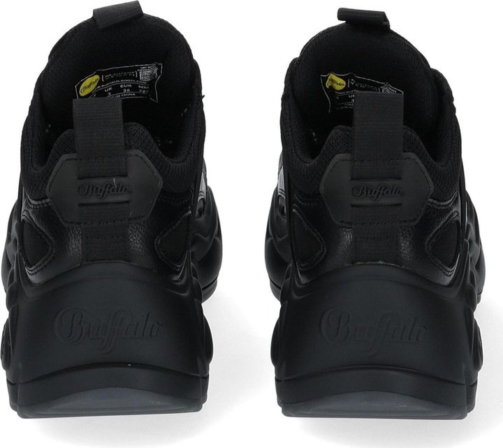 Actual product image Buffalo Binary C Vegan Nappa/Mesh - 159629 (41)