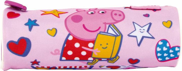 Actual product image No Name Peppa Pig bag