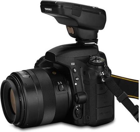 Image du produit Yongnuo YN-560-TXPRO-N (Funk)