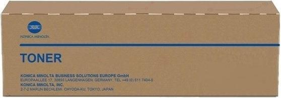 Produktbild Konica Minolta A3VVP00 Drucker-Trommel Kompatibel (e)