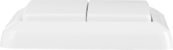 Actual product image Trust Radio series wall switch AWST8802