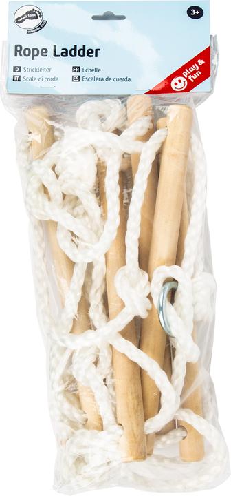 Image du produit small foot Strickleiter