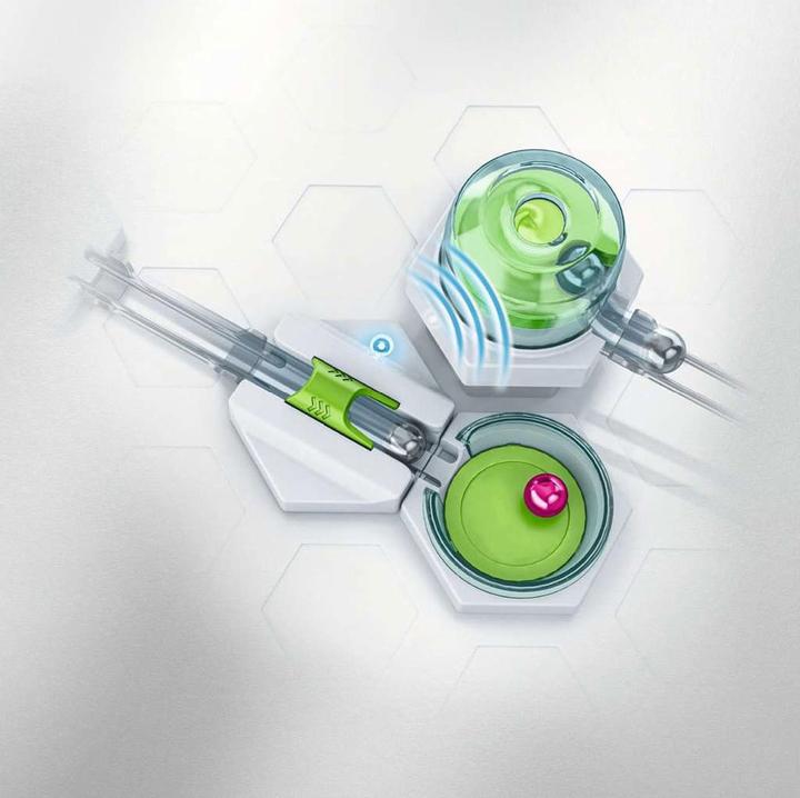 Produktbild Ravensburger GraviTrax Power Element Starter & Finish