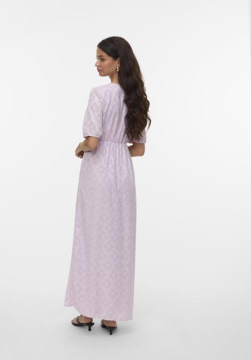 Actual product image Vero Moda VMSIGNE Langes Kleid Kleid (XS)