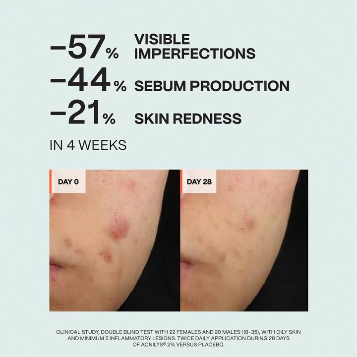 Actual product image Saffee ClearDerm Sleeping Mask (30 ml)