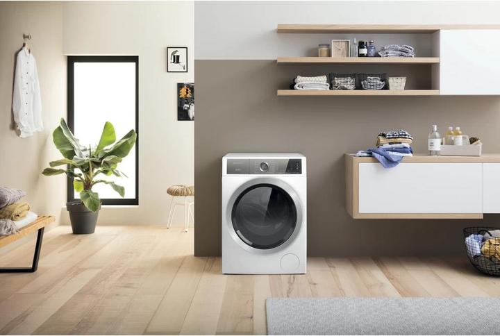 Image du produit Bauknecht B8W946WBCH (9 kg, Gauche)