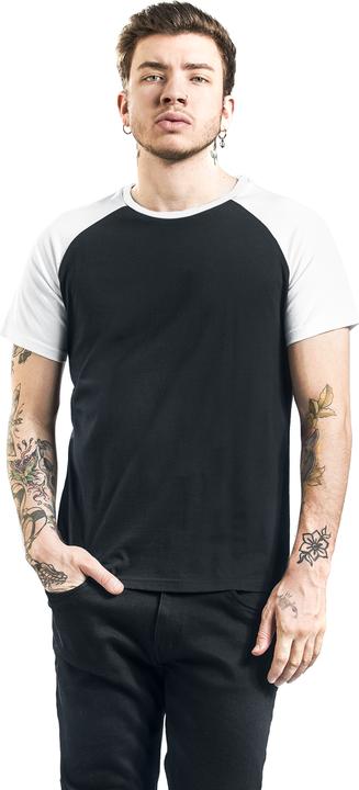 Produktbild RED by EMP Short Raglan Road (3XL)