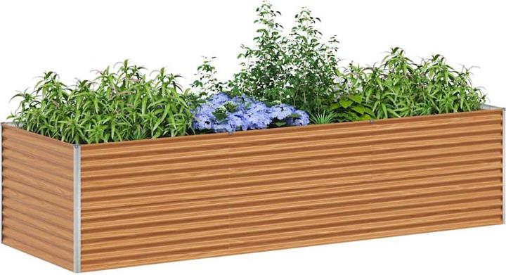 Produktbild vidaXL Gartenbeet