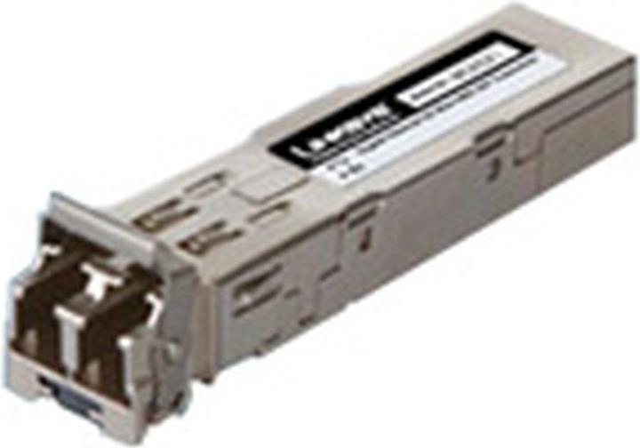 Produktbild Cisco MGBLX1, Singlemode 1000BASE-LX, SFP