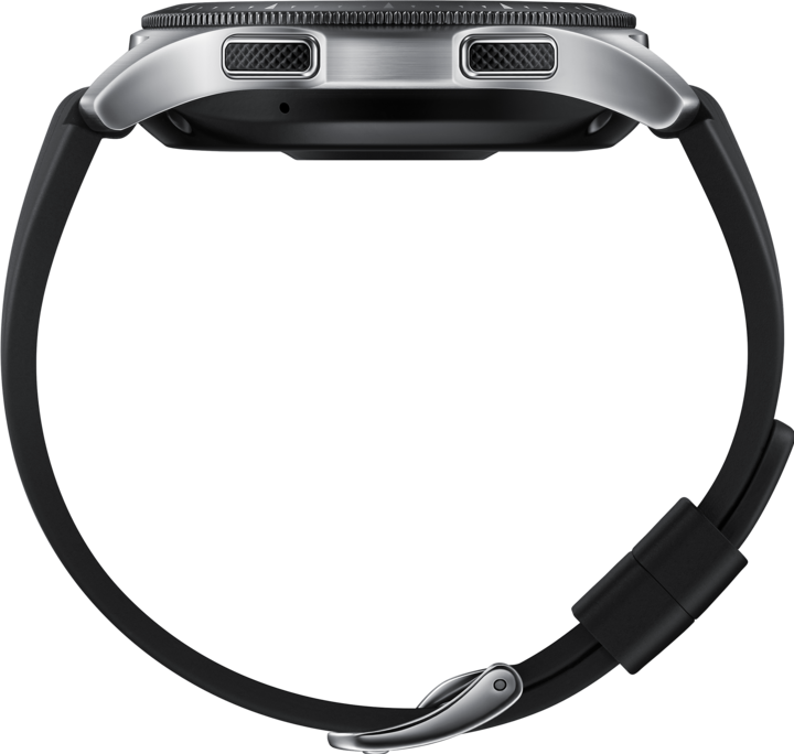 Actual product image Samsung Galaxy Watch (46 mm)