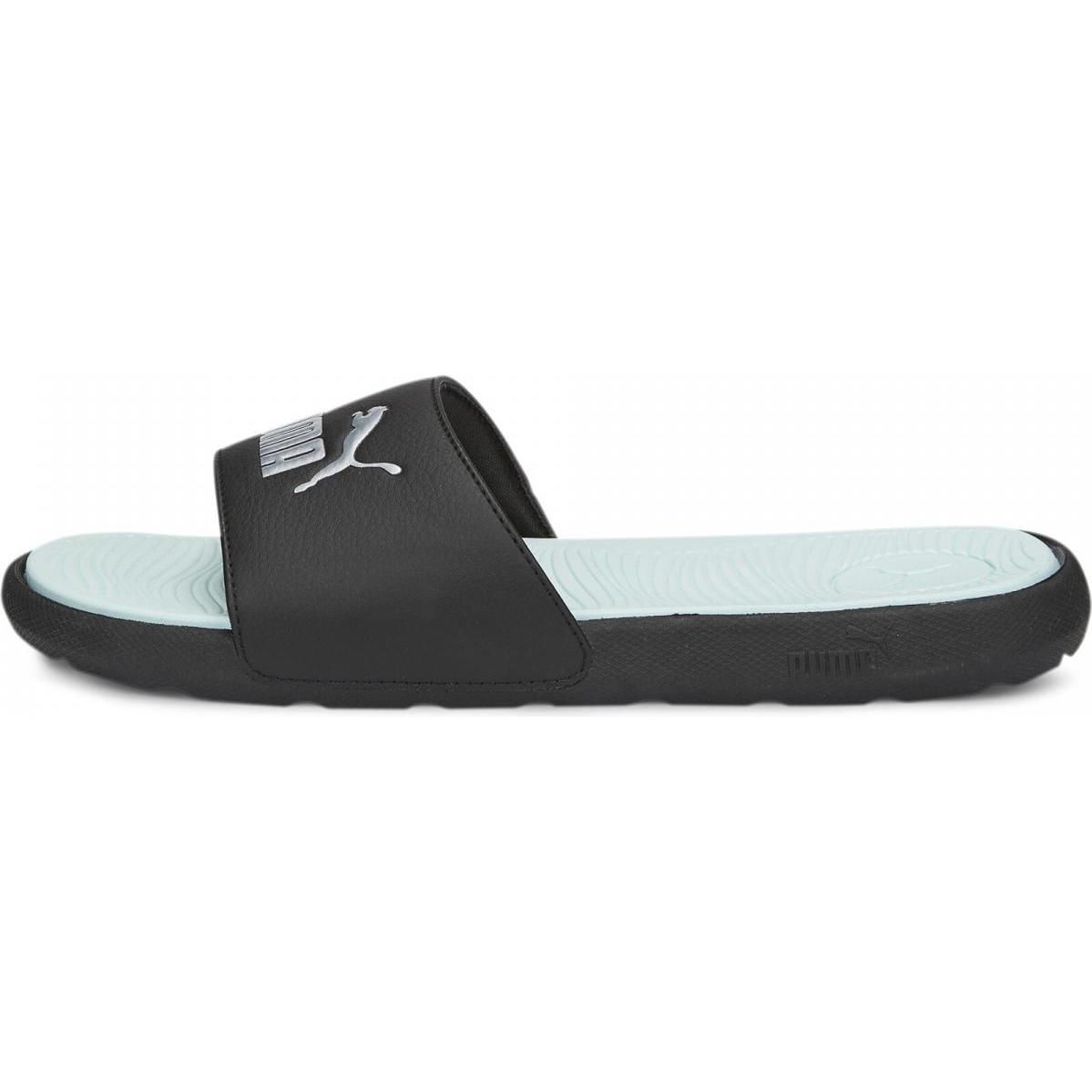 Puma, Damen, Sandalen, Cool Cat 2.0 Wns, Schwarz, (35.5)
