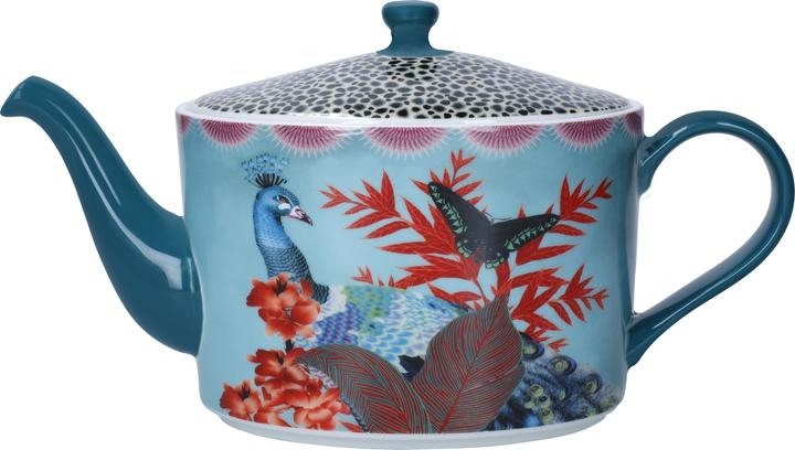 Mikasa Mk Sarah Arnett Teapot (1.10 l)