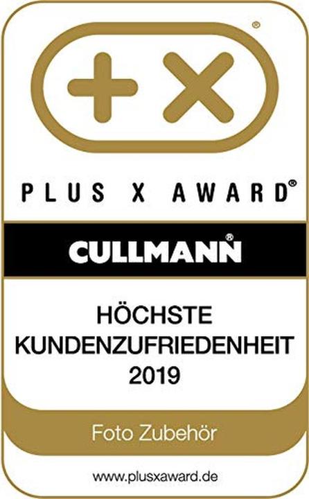 Actual product image Cullmann Rondo 480M RW20 (Metal)