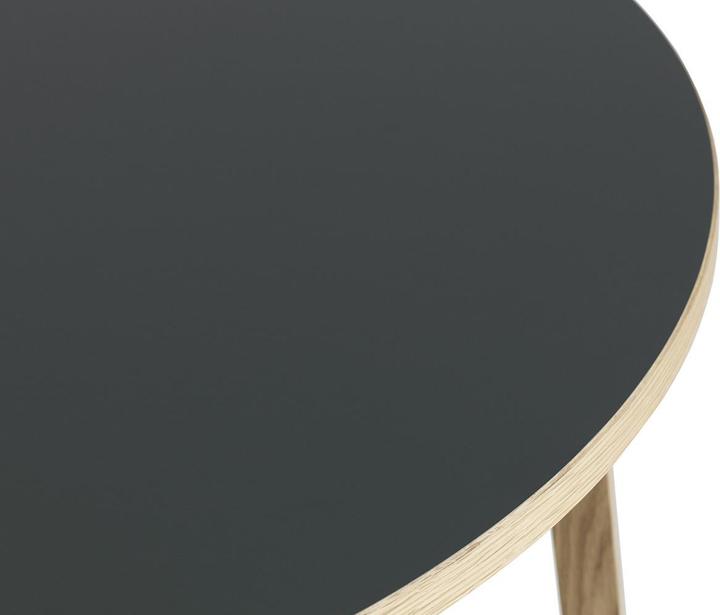 Produktbild Normann Copenhagen Slice (95 x 95 x 74 cm)