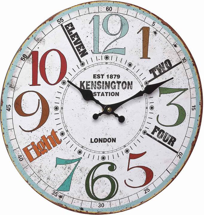 Actual product image TFA Vintage (34.10 cm)