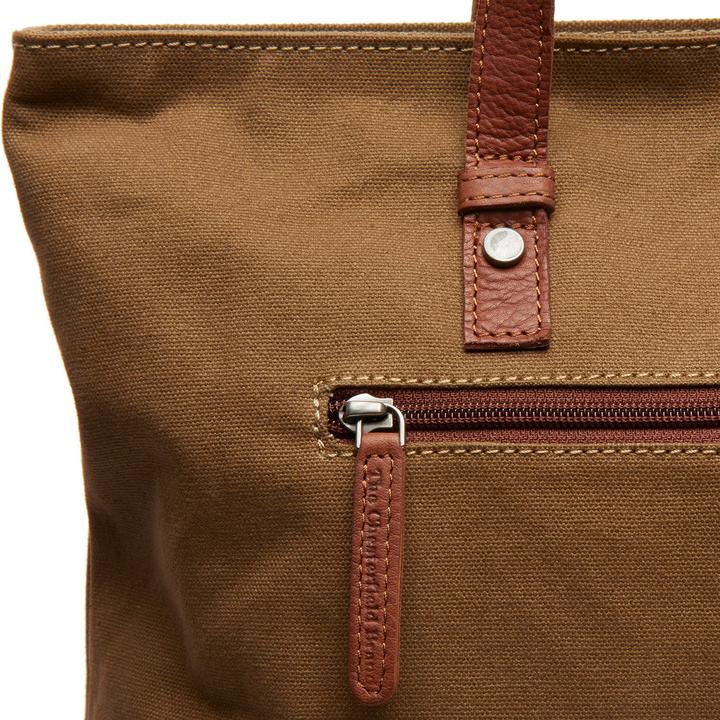Produktbild The Chesterfield Brand Alicia Schultertasche 40 cm (14 l)