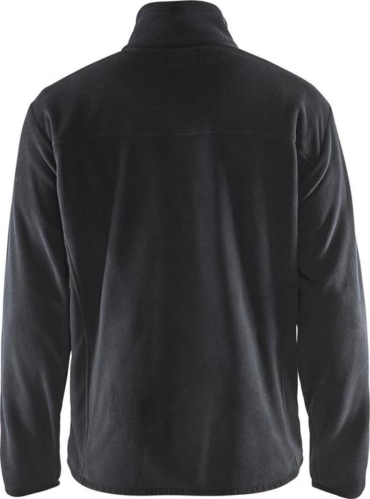 Immagine prodotto Blakläder Giacca in Fleece nero (S)