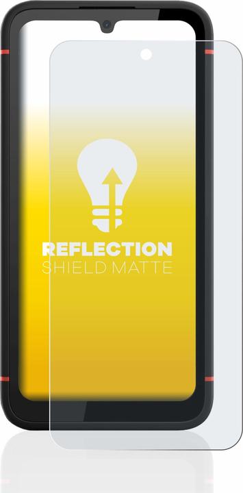 Immagine prodotto upscreen Reflection Shield Pellicola Opaca (1 Pezzo/i, Gigaset GX4)