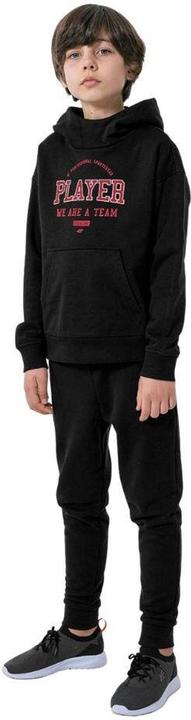 Produktbild 4F Player HJZ2 JBLM006 Kapuzenpullover Jungen (146)