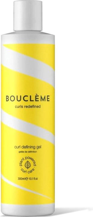 Produktbild Boucleme Curl defining gel (Haargel, 300 ml)