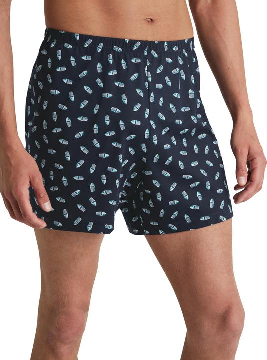 Image du produit Calida Prints Boxershorts (S, Une unité par pack)