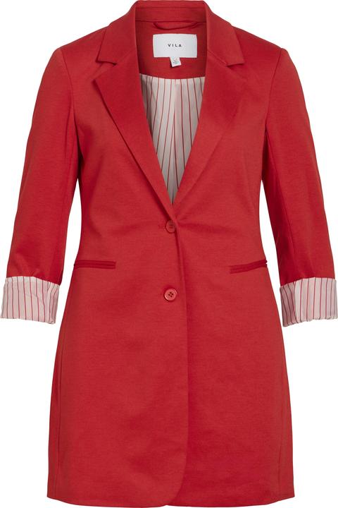 Immagine prodotto Vila VISAGA Langer Jersey Blazer (S)