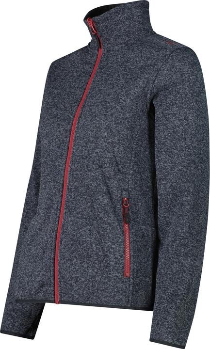 Immagine prodotto CMP Campagnolo Zip Hoodie (40, M)