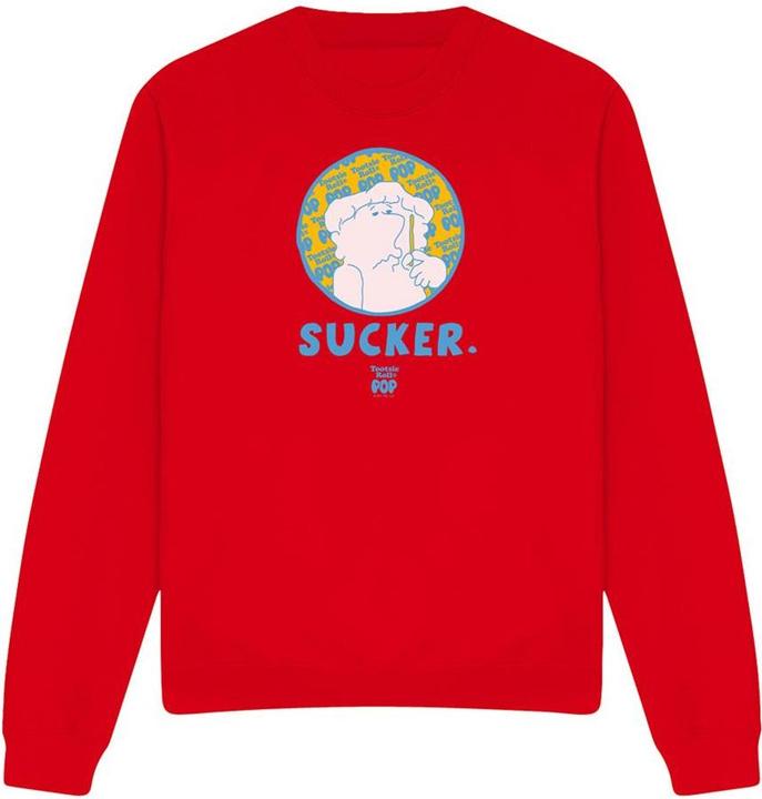 Produktbild Tootsie Roll Sweatshirt (M)