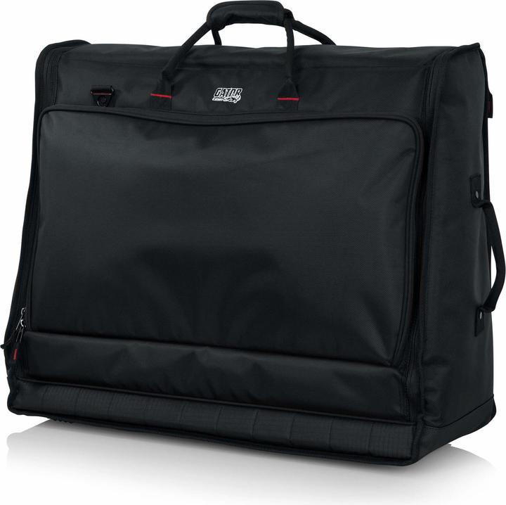 Produktbild Gator G-MIXERBAG-2621 26" x 21" x 8.5" Mixer Gear Bag