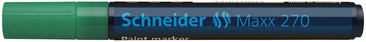 Immagine prodotto Schneider Pennarello Maxx 270 1-3 mm verde (1 x)