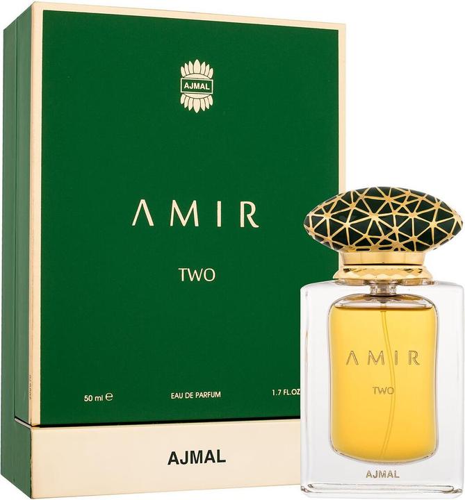 Immagine prodotto Ajmal Amir Two - EDP - 50 ml (Eau de parfum, 50 ml)