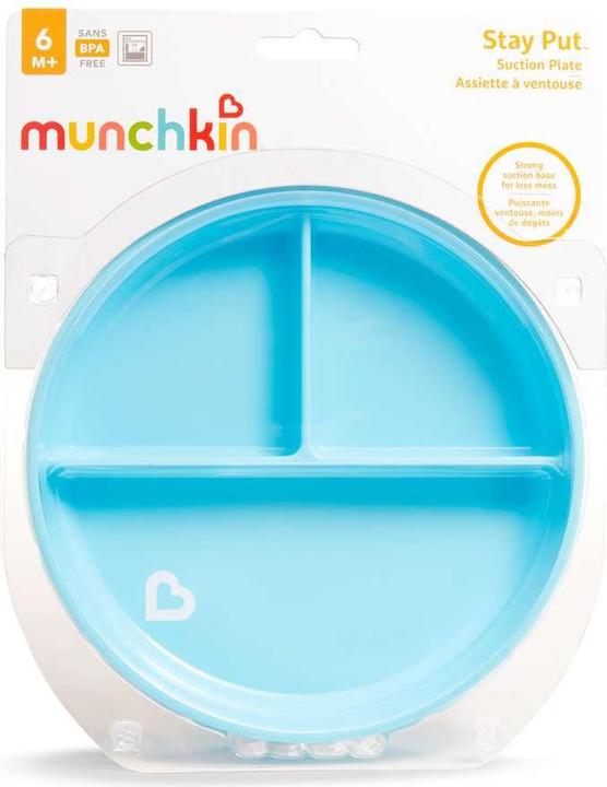 Immagine prodotto Munchkin Rimani fermo