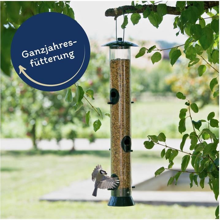 Produktbild Lyra Pet Streufutter aus 29 Komponenten (1x, 25 kg)