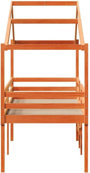 Produktbild vidaXL Hochbett (200 x 80 cm)