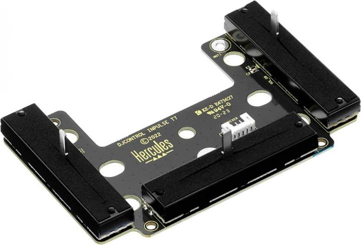 Hercules DJControl Inpulse T7 Premium Fader Module