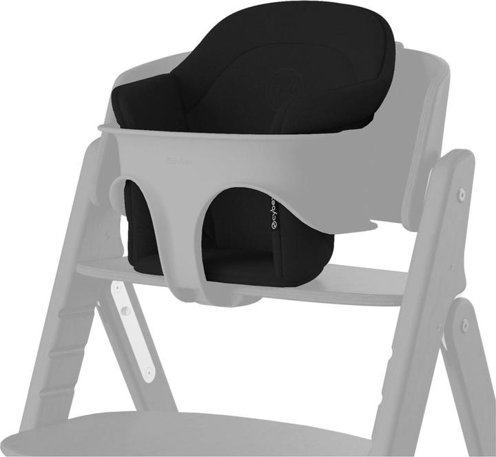 Actual product image Cybex Click and Fold Sitzkissen