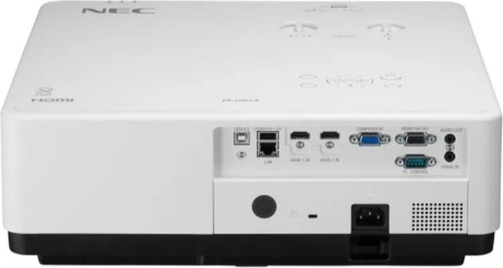 Immagine prodotto NEC PE506UL (Full HD, 5200 lm, 1.2 - 2.1:1)