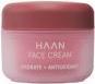 Actual product image Haan Face Cream Hydrate & Antioxidant for Dry Skin 50ml (50 ml)