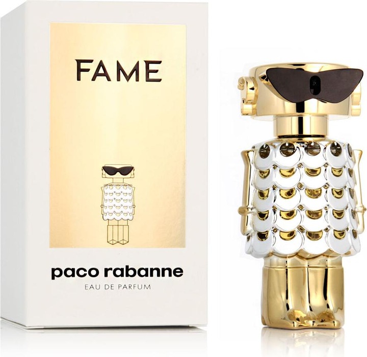 Image du produit Paco Rabanne Fame (Eau de parfum, 50 ml)